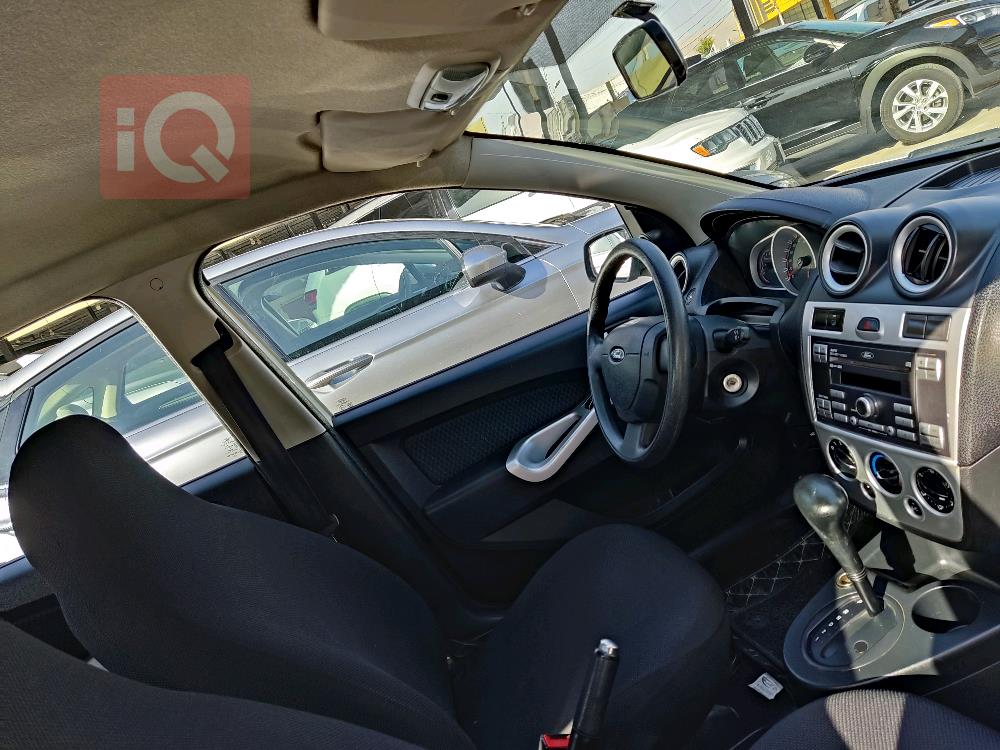 Ford Figo